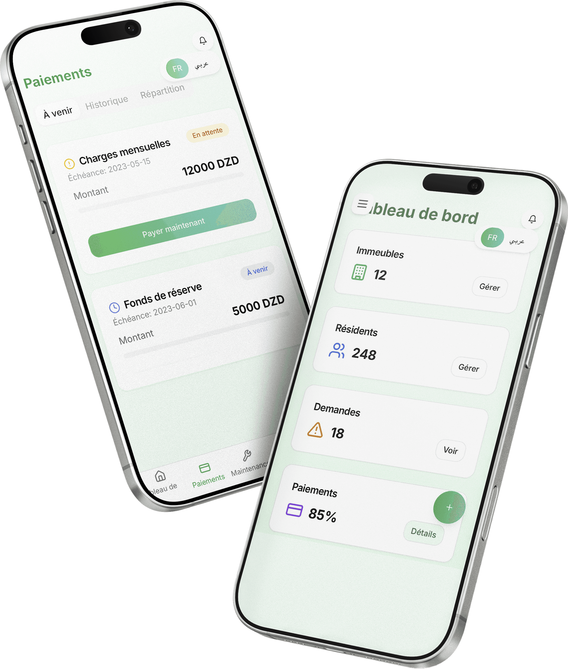 Darlink App